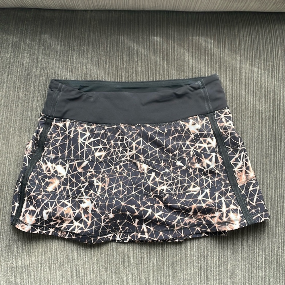 Lululemon Tennis Skirt